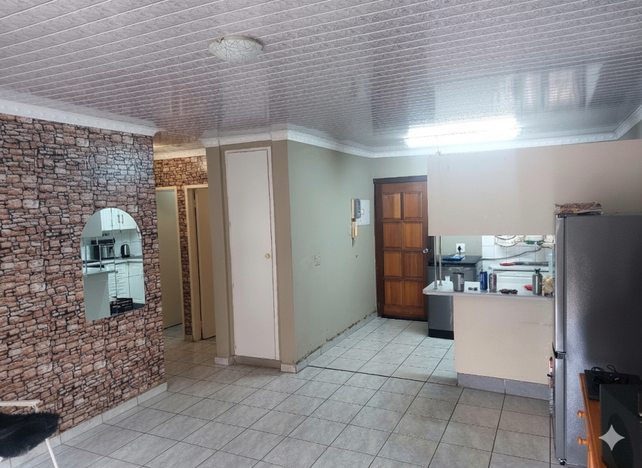 3 Bedroom Property for Sale in Geelhoutpark North West